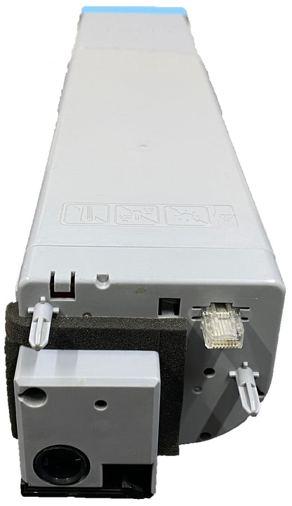 Remanufactured Samsung CLT-C4072S, C406S, C503L, C603L, C809S, C6072S, C6092S Cyan Toner