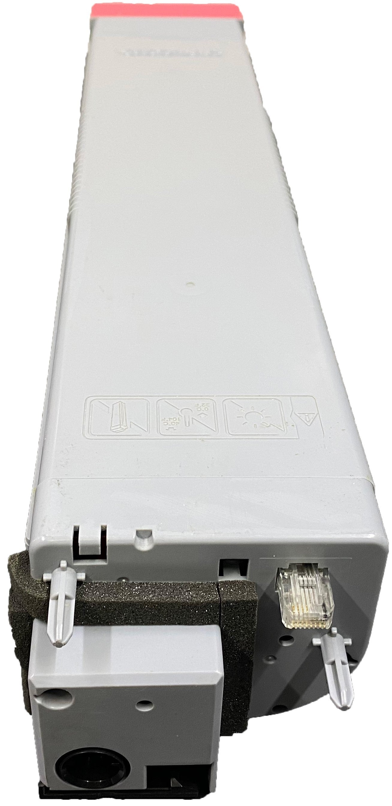 Remanufactured Samsung CLT-M4072S, M406S, M503L, M603L, M809S, M6072S, M6092S Magenta Toner