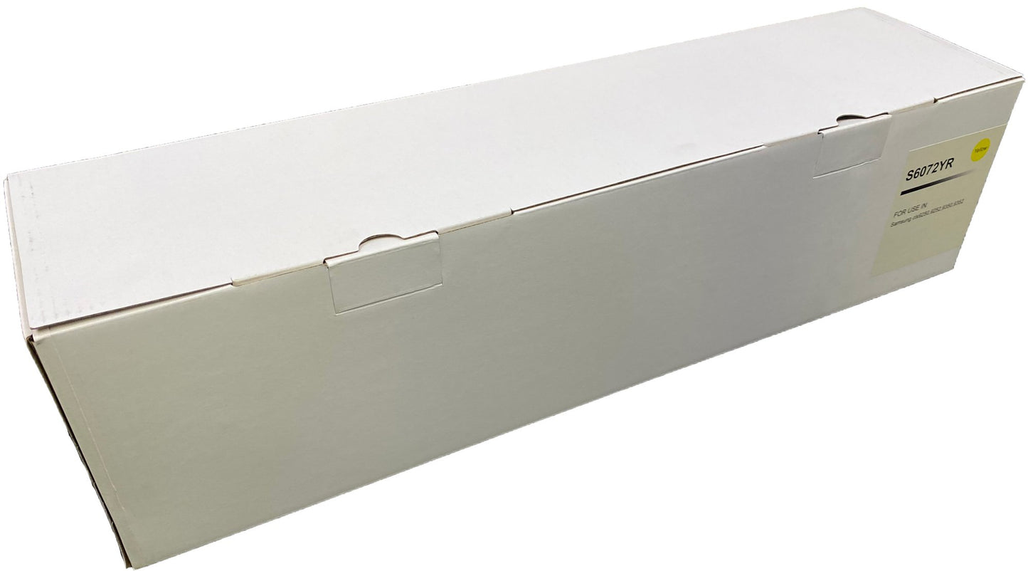 Remanufactured Samsung CLx-9250NDP Magenta Toner CLT-M6072S