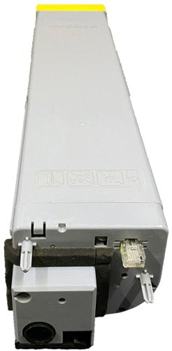 Remanufactured Samsung CLT-Y4072S, Y406S, Y503L, Y603L, Y6092S, Y809S, Y6072S Yellow Toner