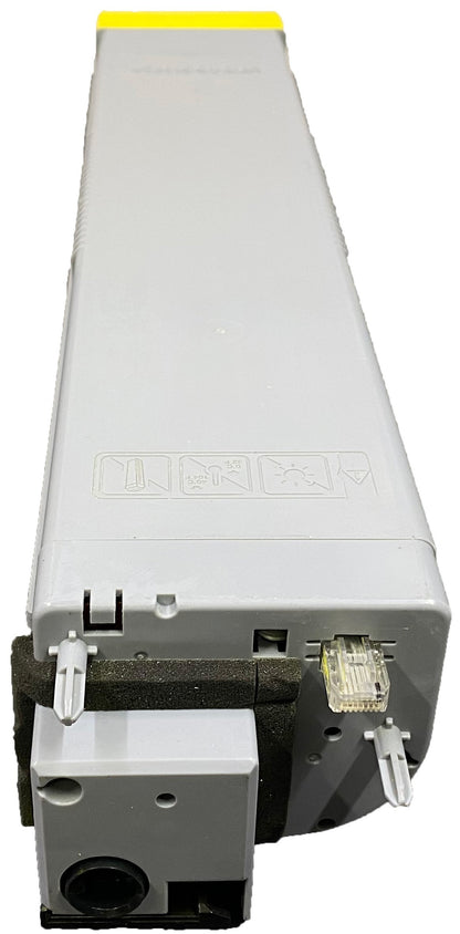 Remanufactured Samsung CLT-Y4072S, Y406S, Y503L, Y603L, Y6092S, Y809S, Y6072S Yellow Toner