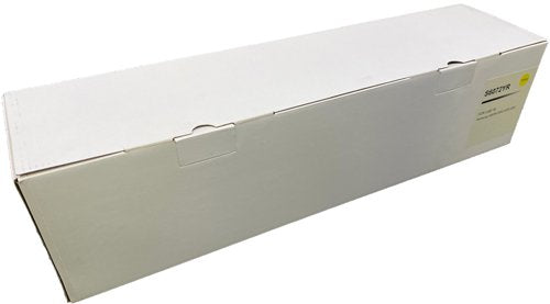 Remanufactured Samsung CLT-Y4072S, Y406S, Y503L, Y603L, Y6092S, Y809S, Y6072S Yellow Toner