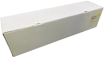 Remanufactured Samsung CLT-Y4072S, Y406S, Y503L, Y603L, Y6092S, Y809S, Y6072S Yellow Toner