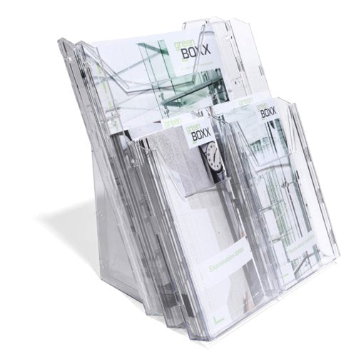 Durable COMBIBOXX 5 Stand A4 and 1/3 A4