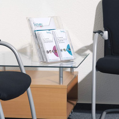 Durable COMBIBOXX 5 Stand A4 and 1/3 A4