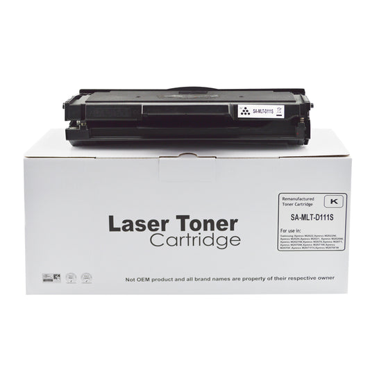 Compatible Samsung ML1910 MLT-D1052L Hi Cap Toner  HP SU758A