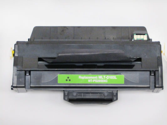 Compatible Samsung ML2545 Std Yield Toner MLT-D103S