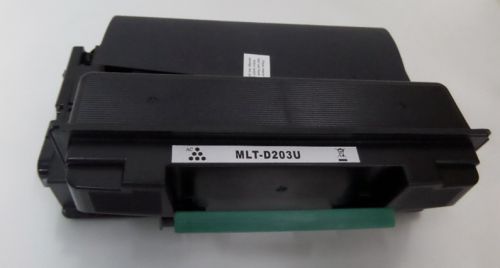 Compatible Samsung MLT-D205E, D203U Extra Hi Cap Toner