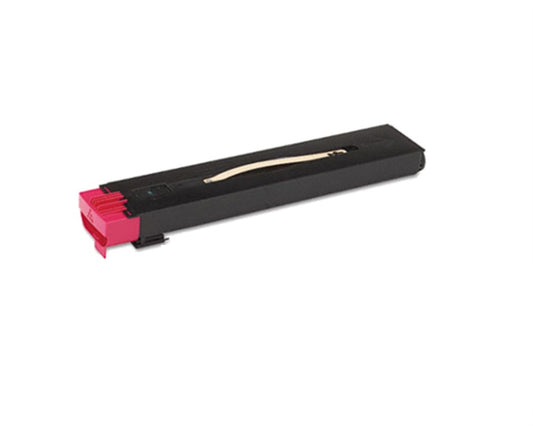 Compatible Xerox DC240 Cyan Toner 006R01452