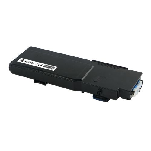 Compatible Xerox Versalink C400 Hi Cap Cyan Toner  106R03518