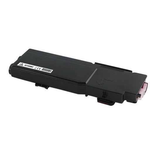 Compatible Xerox Versalink C400 Hi Cap Cyan Toner 106R03518 4,800 Pages