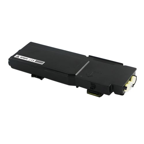 Compatible Xerox Versalink C400 Hi Cap Yellow Toner  106R03517