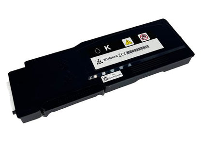 Compatible Xerox Versalink C400 Extra Hi Cap Black Toner  106R03528