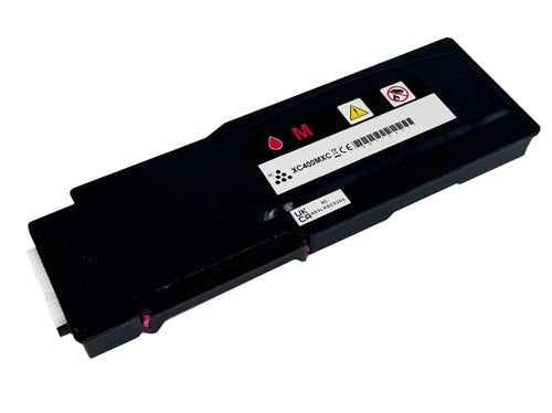 Compatible Xerox Versalink C400 Extra Hi Cap Magenta Toner  106R03531