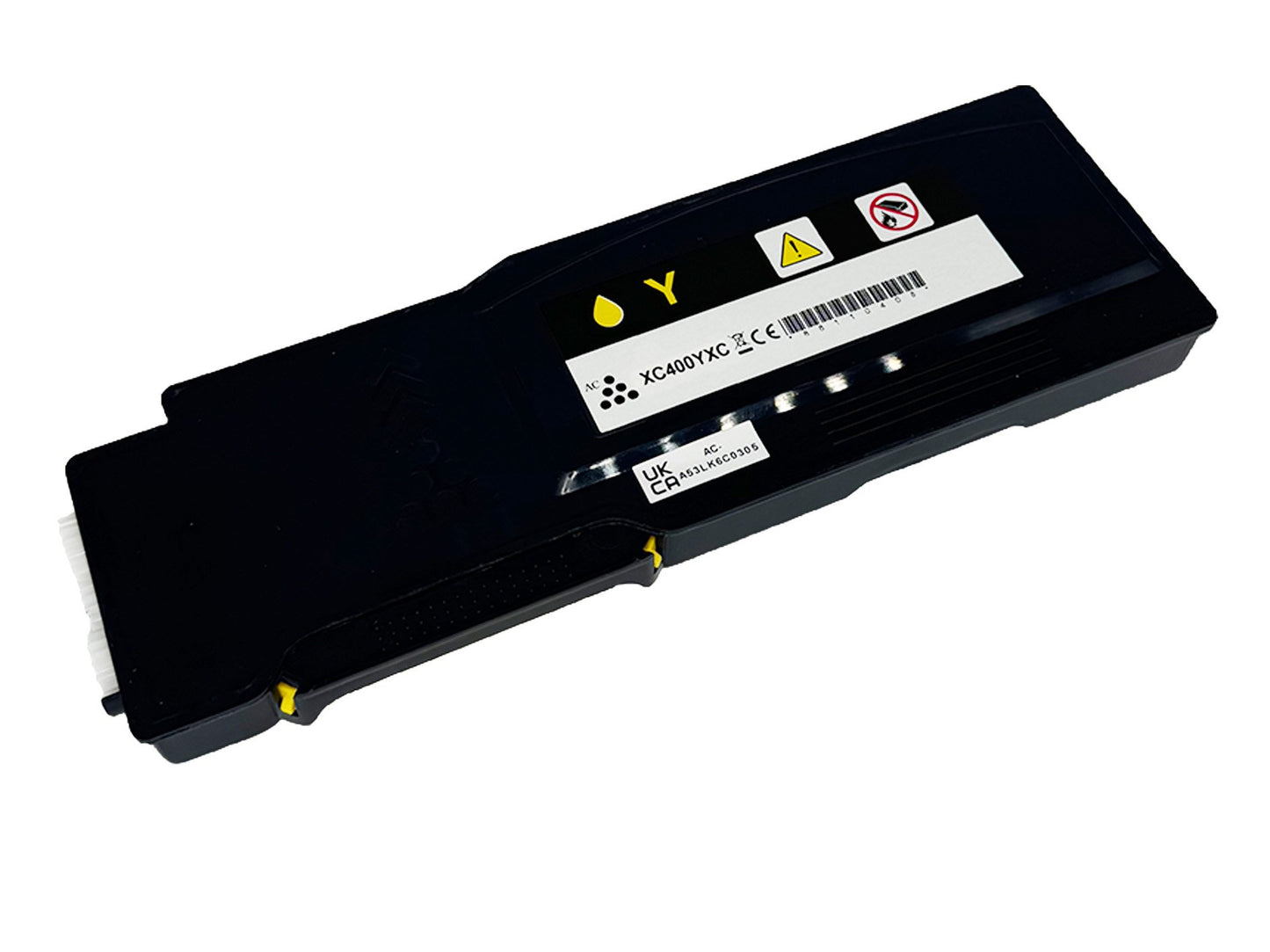 Compatible Xerox Versalink C400 Extra Hi Cap Magenta Toner 106R03531 8,000 Pages