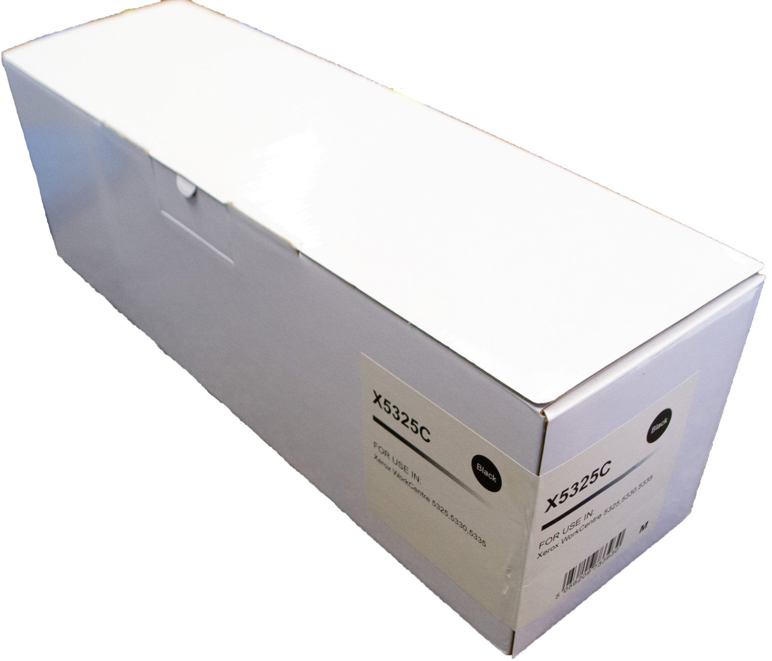 Compatible Xerox 006R01159 Toner