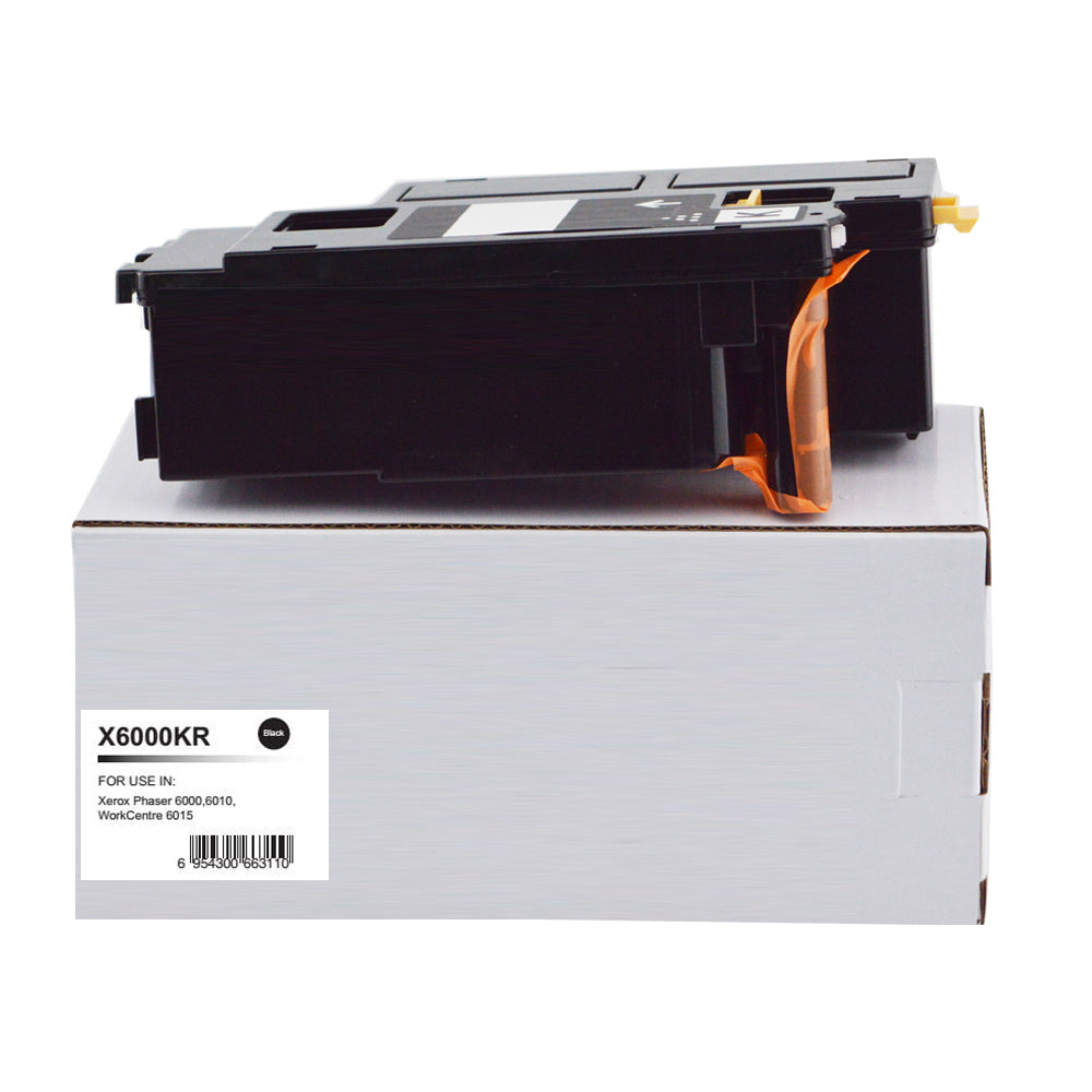Compatible Xerox PHASER 5550 Toner 106R01294