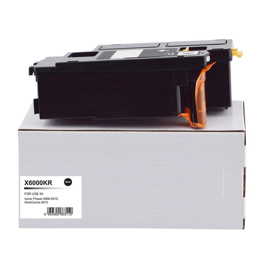 Compatible Xerox PHASER 5550 Toner 106R01294