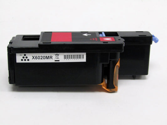 Compatible Xerox Phaser 6020 Cyan Toner 106R02756