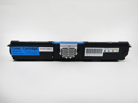 Remanufactured Xerox Phaser 6121 Black Toner 106R01469