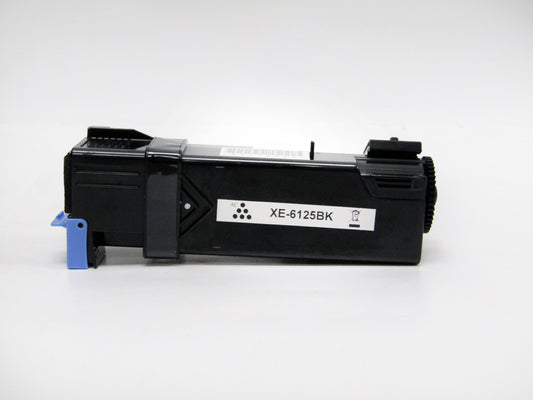 Remanufactured Xerox Phaser 6121 Yellow Toner 106R01468