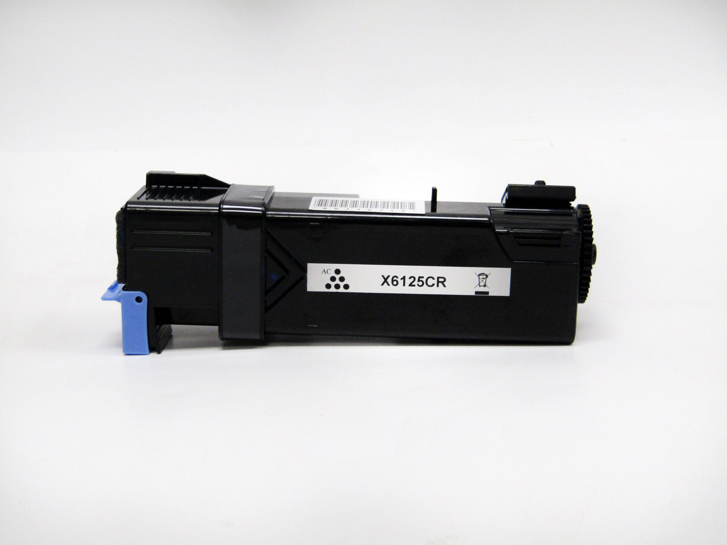 Compatible Xerox Phaser 6125 Black Toner 106R01334