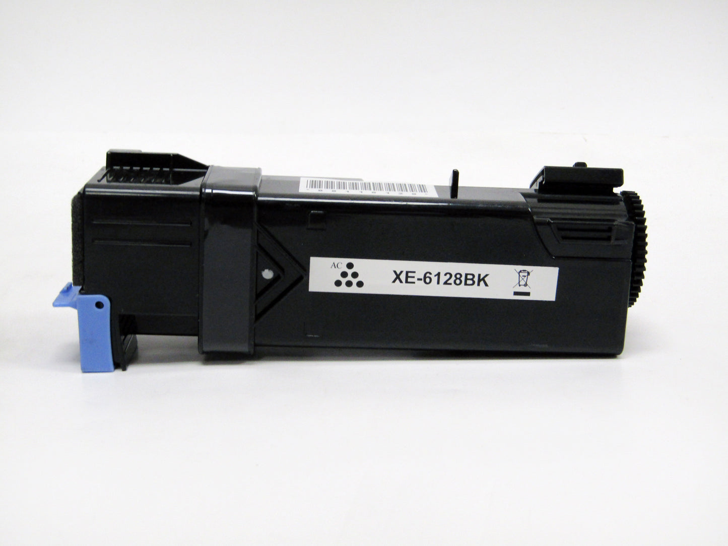 Compatible Xerox Phaser 6125 Yellow Toner 106R01333