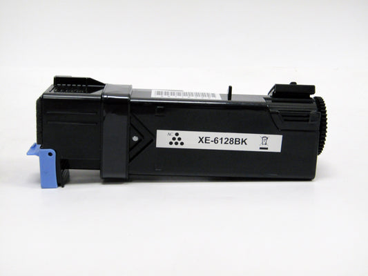 Compatible Xerox Phaser 6125 Yellow Toner 106R01333