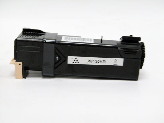 Remanufactured Xerox Phaser 6128 Black Toner 106R01455