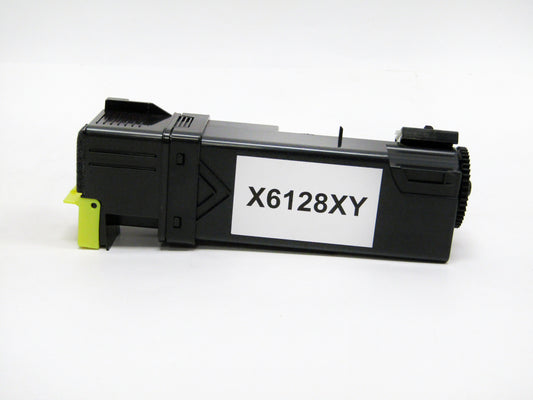 Remanufactured Xerox Phaser 6128 Magenta Toner 106R01453