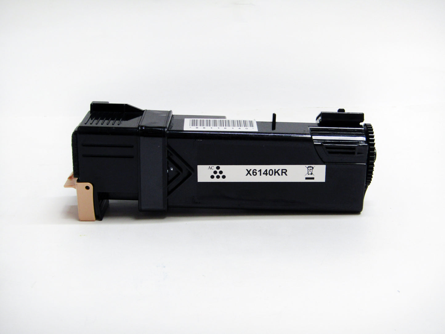 Remanufactured Xerox Phaser 6128 Yellow Toner 106R01454