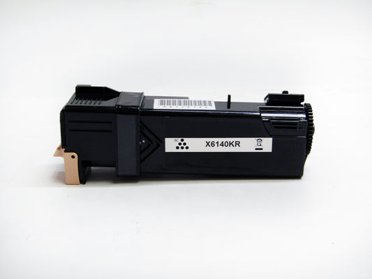 Remanufactured Xerox Phaser 6128 Yellow Toner 106R01454