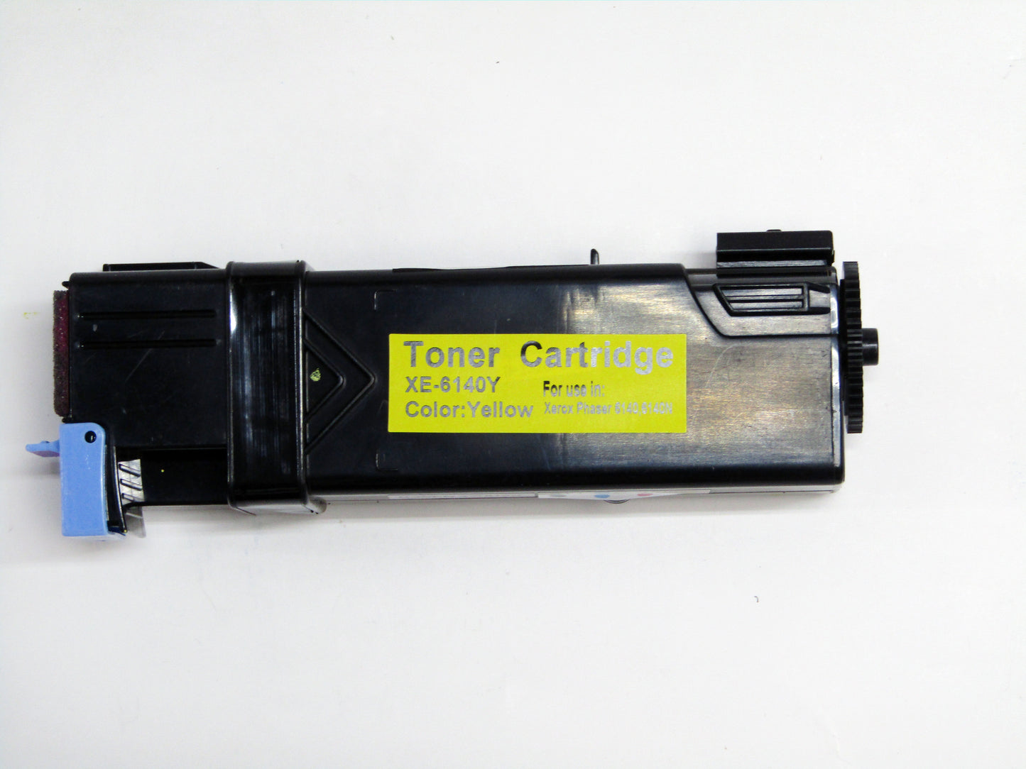 Remanufactured Xerox Phaser 6140 Magenta Toner 106R01478
