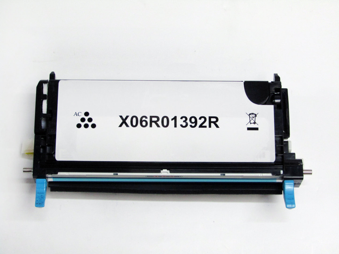 Remanufactured Xerox Phaser 6280 Black Toner 106R01395