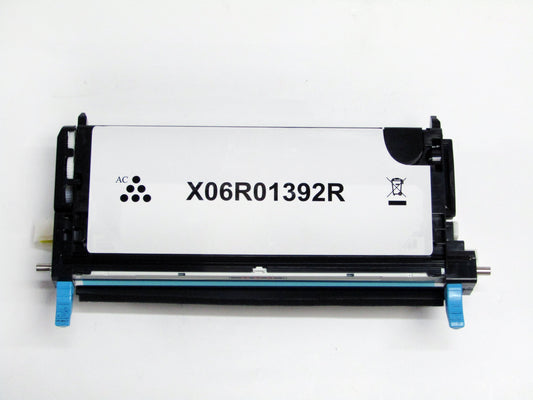 Remanufactured Xerox Phaser 6280 Black Toner 106R01395