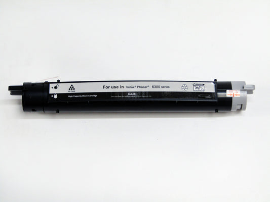 Remanufactured Xerox Phaser 6280 Yellow Toner 106R01394