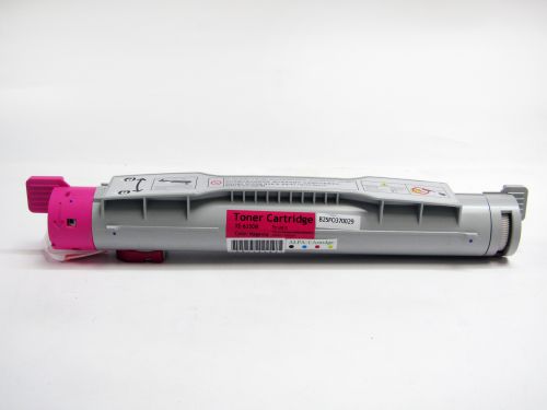 Remanufactured Xerox 113R00724, 106R01145, 106R01078, 106R01567 Magenta Hi Cap Toner