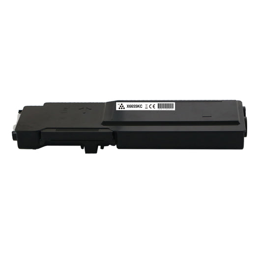 Compatible Xerox Phaser 6600 Hi Cap Yellow Toner 106R02231
