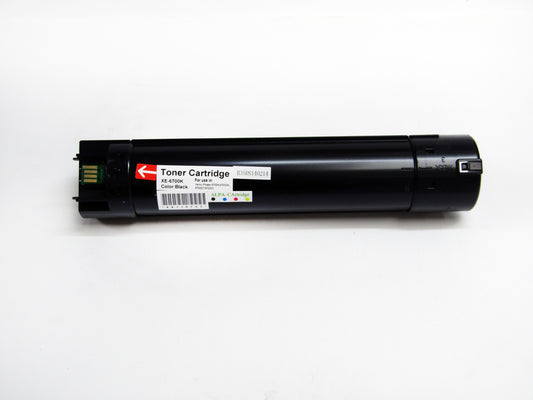 Compatible Xerox WorkCentre 6655 Yellow Toner  106R02746