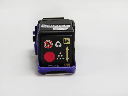 Compatible Xerox Phaser 7100 Cyan Toner 106R02599