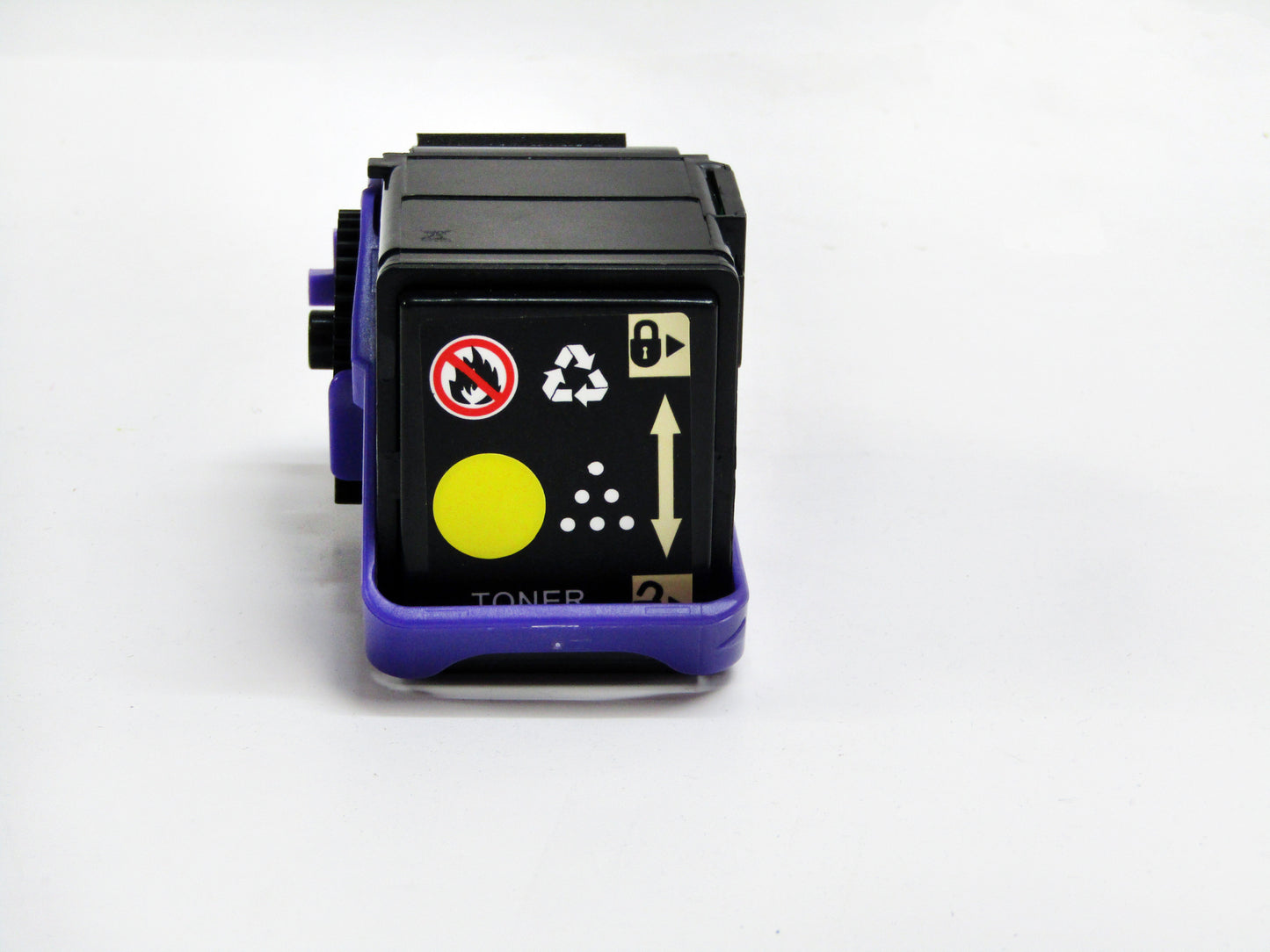 Compatible Xerox Phaser 7100 Magenta Toner 106R02600