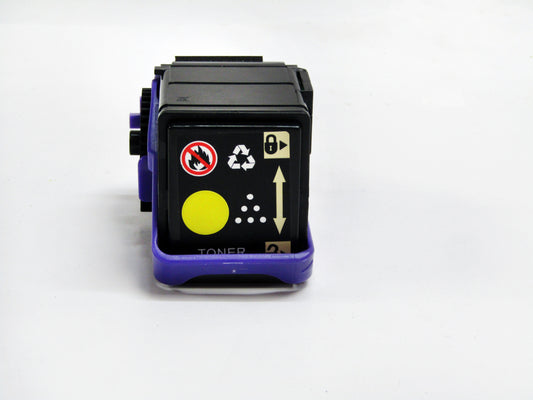 Compatible Xerox Phaser 7100 Magenta Toner 106R02600