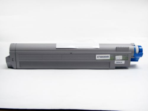 Remanufactured Xerox 113R00726, 106R01085, 106R01147, 106R01080, 16194700, 106R01569 Black Hi Cap Toner