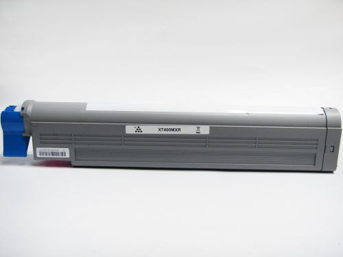 Remanufactured Xerox 113R00724, 106R01145, 106R01078, 106R01567 Magenta Hi Cap Toner