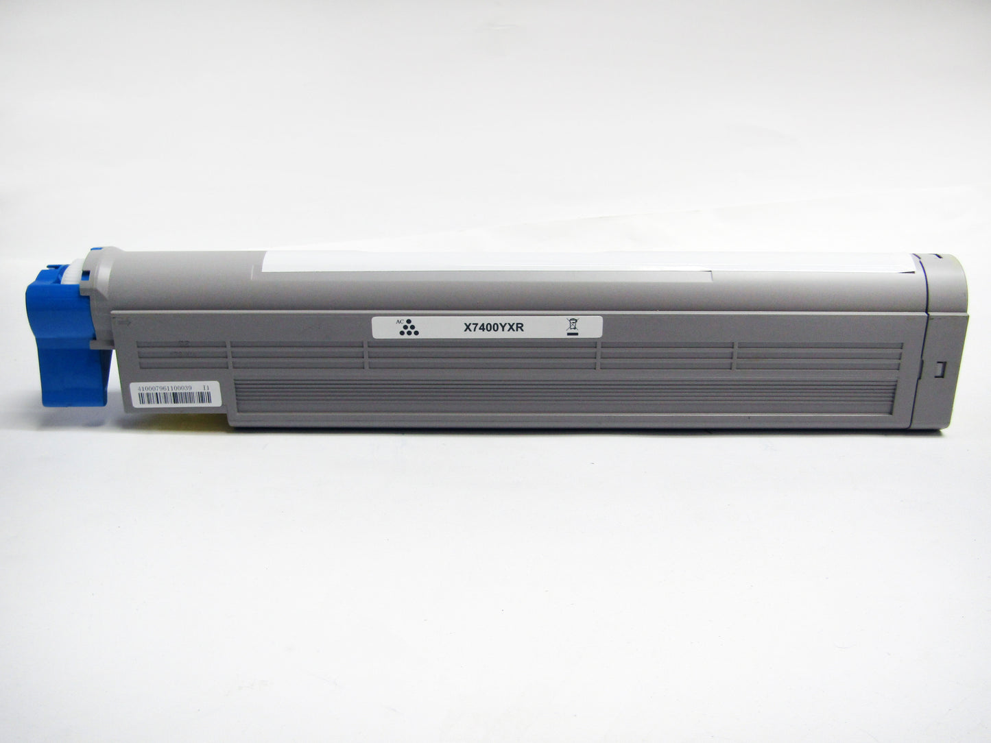Remanufactured Xerox PHASER 7400 Hi-Cap Magenta Toner 106R01078