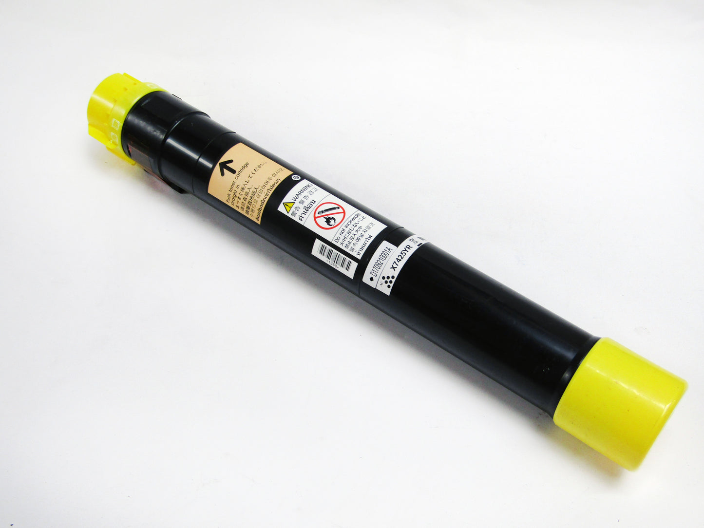 Compatible Xerox Work Centre 7425 Magenta Toner 006R01397