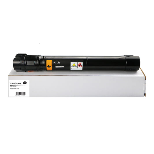 Compatible Xerox Work Centre 7425 Yellow Toner 006R01396