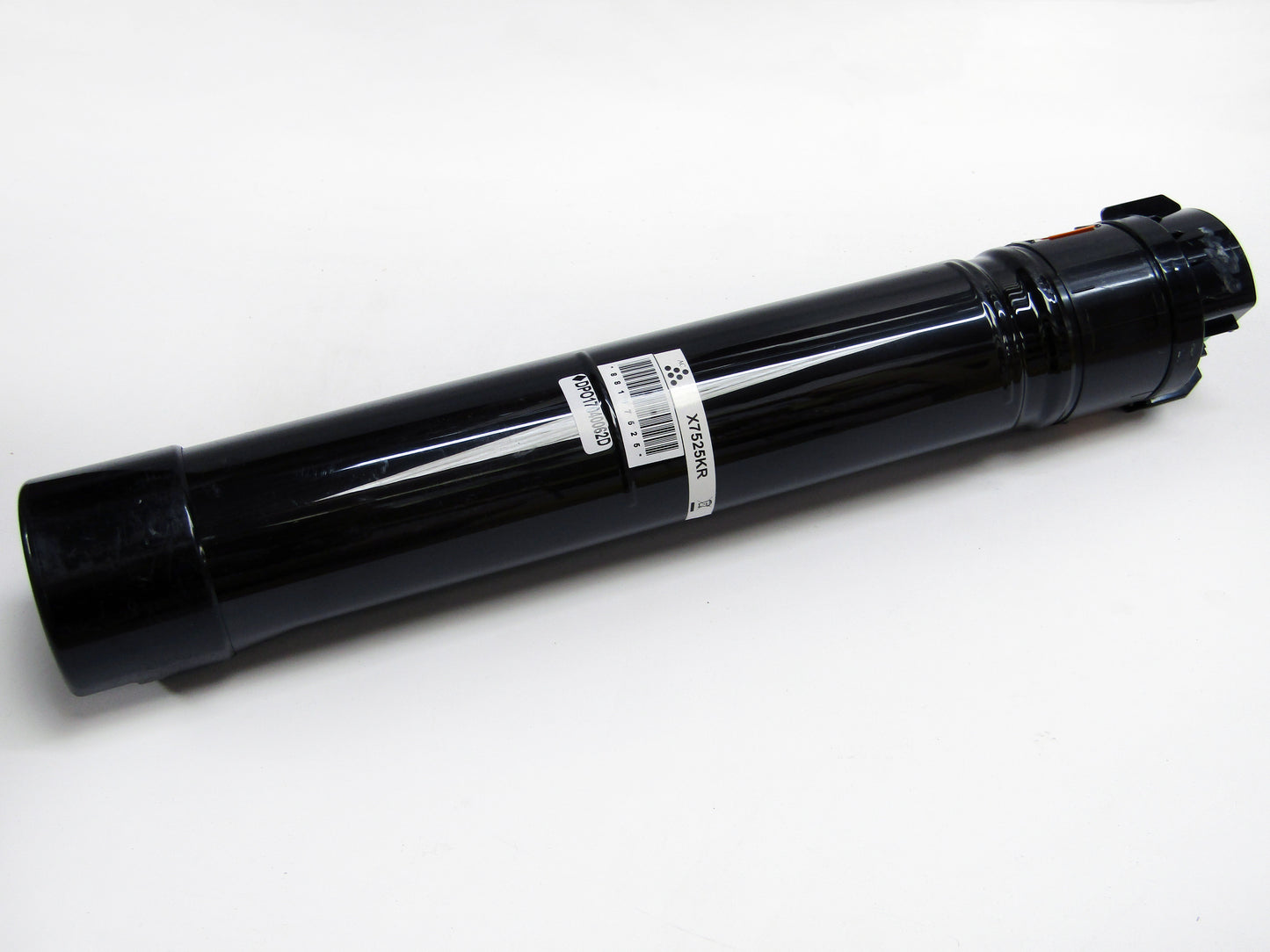 Remanufactured Xerox PHASER 7500 Yellow Toner 106R01438