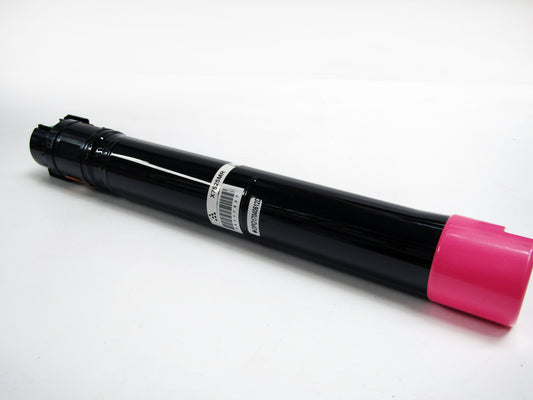 Remanufactured Xerox Work Centre 7525 Cyan Toner 006R01516