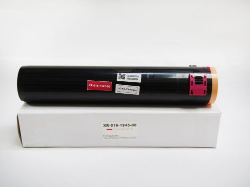 Compatible Xerox 106R02230, 106R03743, 16194500, 106R00654, 106R01161, 106R01219 Magenta Hi Cap Toner